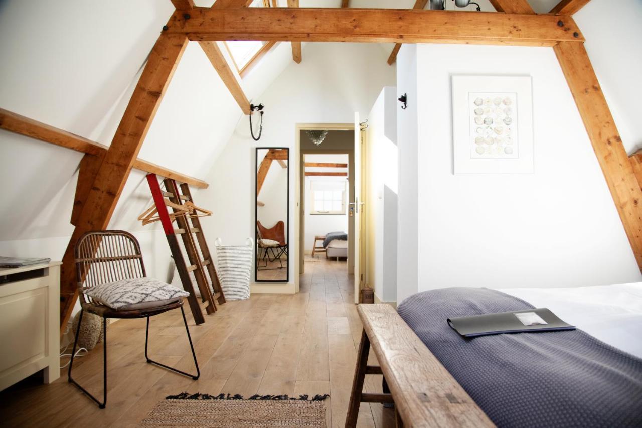 B&B "Jan" Te フレーラント エクステリア 写真